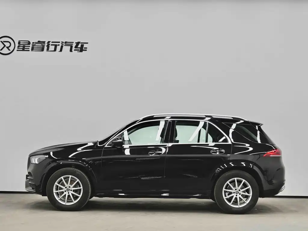 Mercedes-Benz GLE 2020 — фото 14