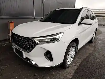Haval M6 2023