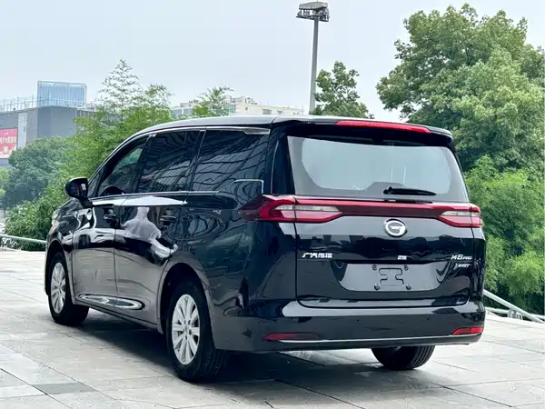 GAC Trumpchi M6 2023