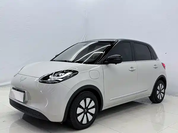 Wuling Bingo 2026