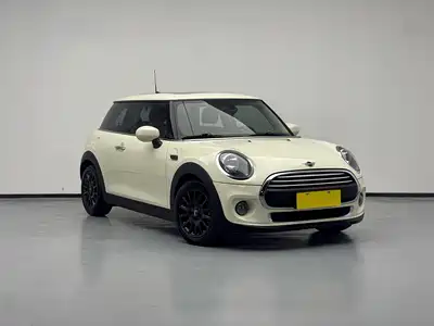 MINI MINI 2021