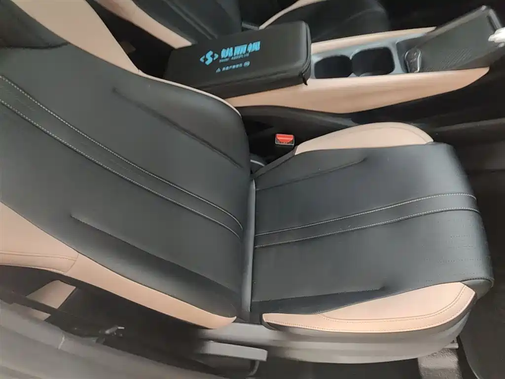 BYD Seagull 2024 — фото 25