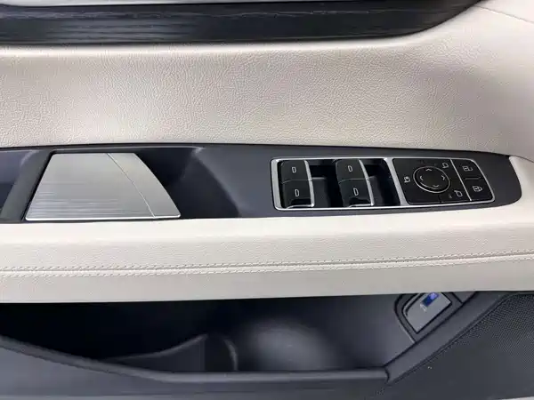 Cadillac CT6 2024