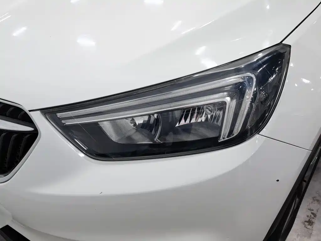 Buick Encore 2019
