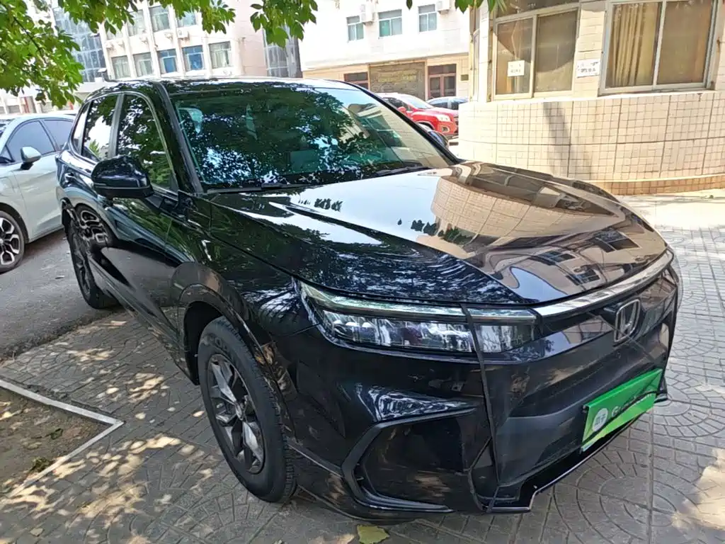 Honda Breeze 2023