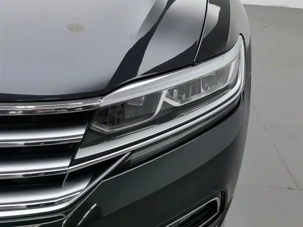 Volkswagen Phideon 2019 — фото 7