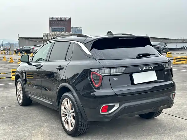 Lynk & Co 01 2018