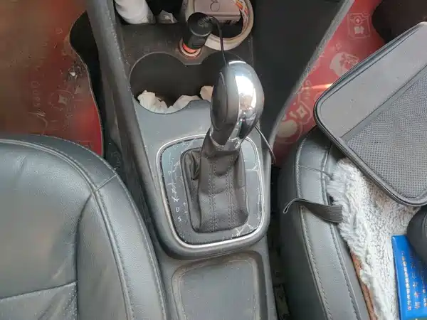 Volkswagen Polo 2015