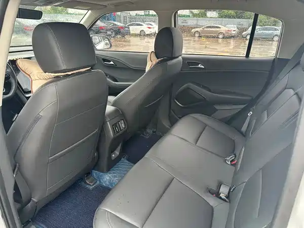 Hyundai ix35 2022