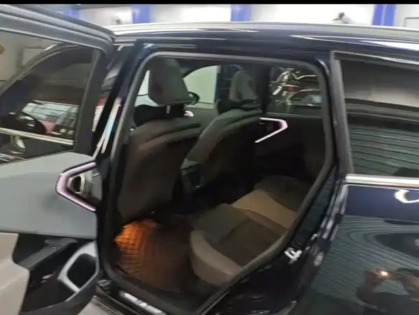 BMW X3 2025