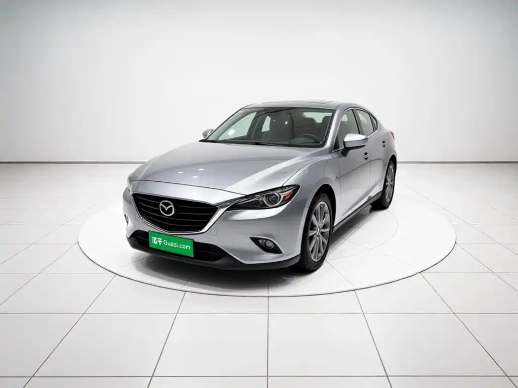 Mazda CX-4 2019 — фото 1