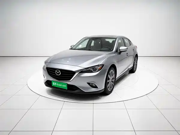 Mazda CX-4 2019
