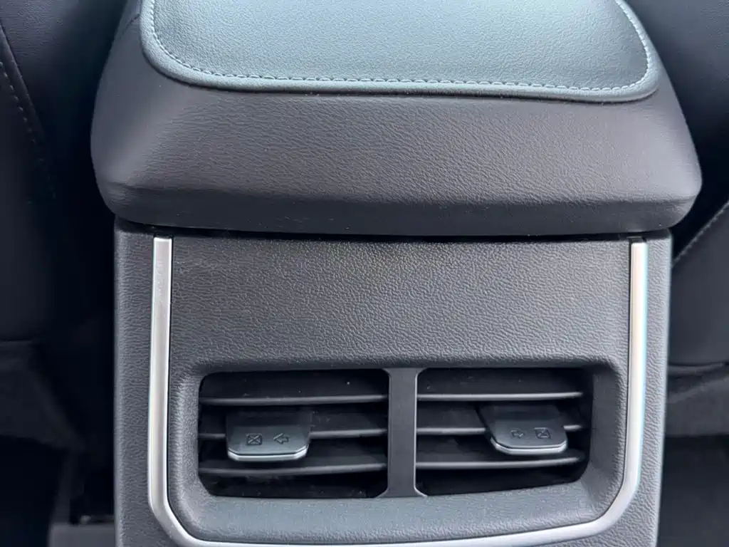 Haval H6 2023 — фото 13