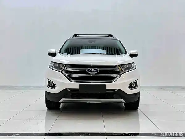 Ford Edge 2019