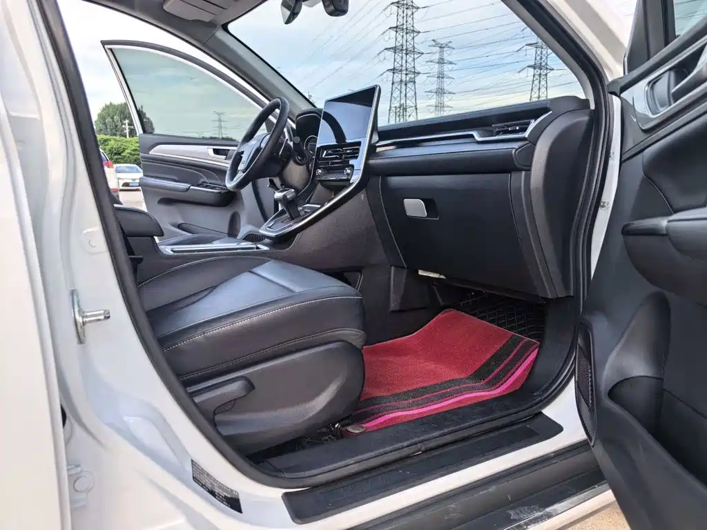 Haval M6 2023