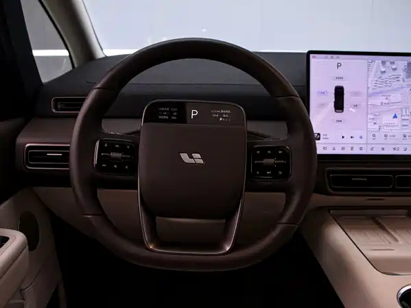 Li Auto MEGA 2025