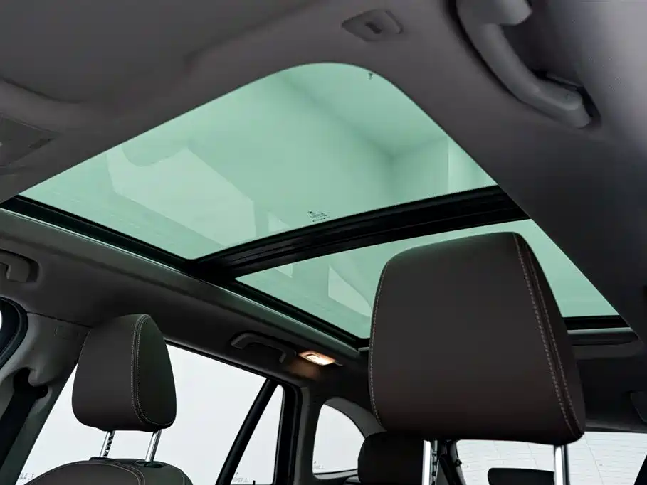 BMW X1 2023 — фото 24