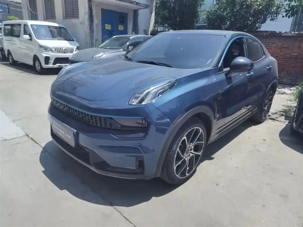Lynk & Co 05 2020