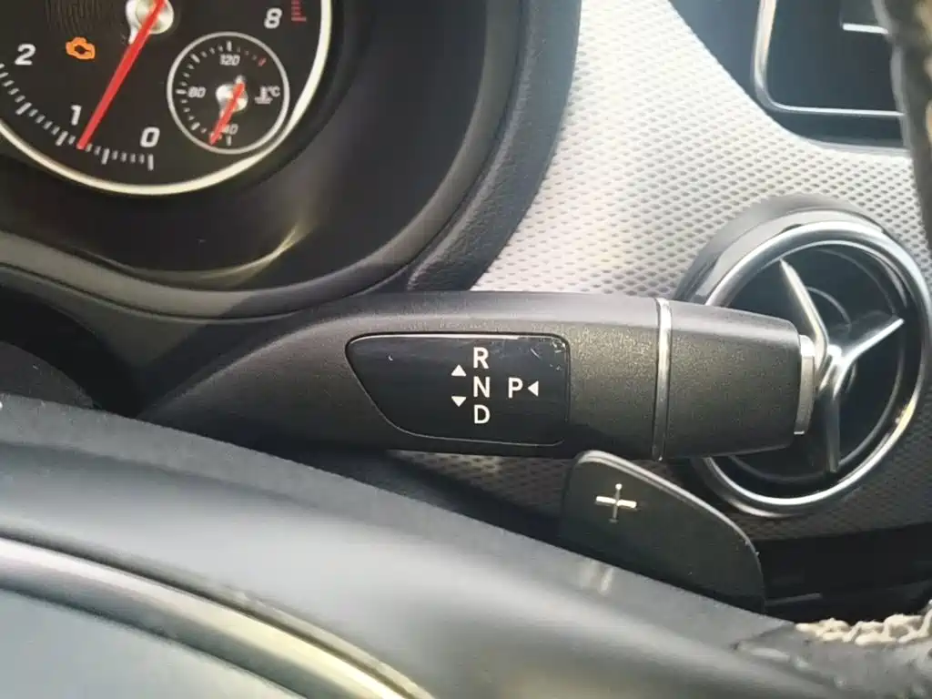 Mercedes-Benz B-Class 2015 — фото 14