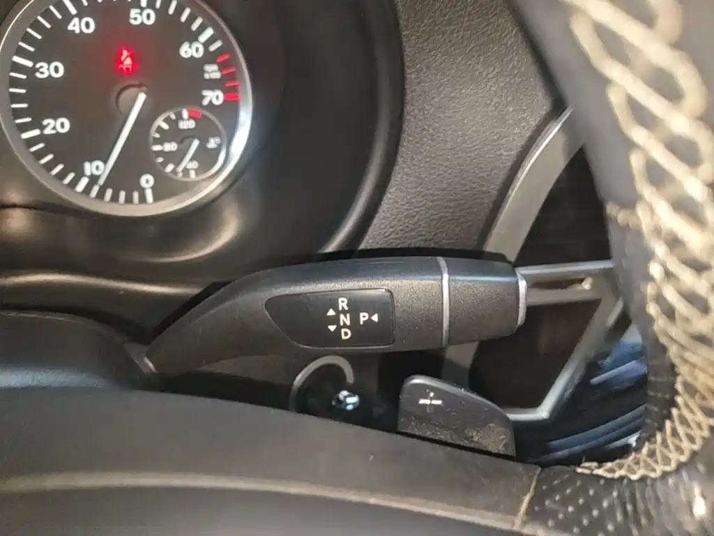 Mercedes-Benz Vito 2018 — фото 14