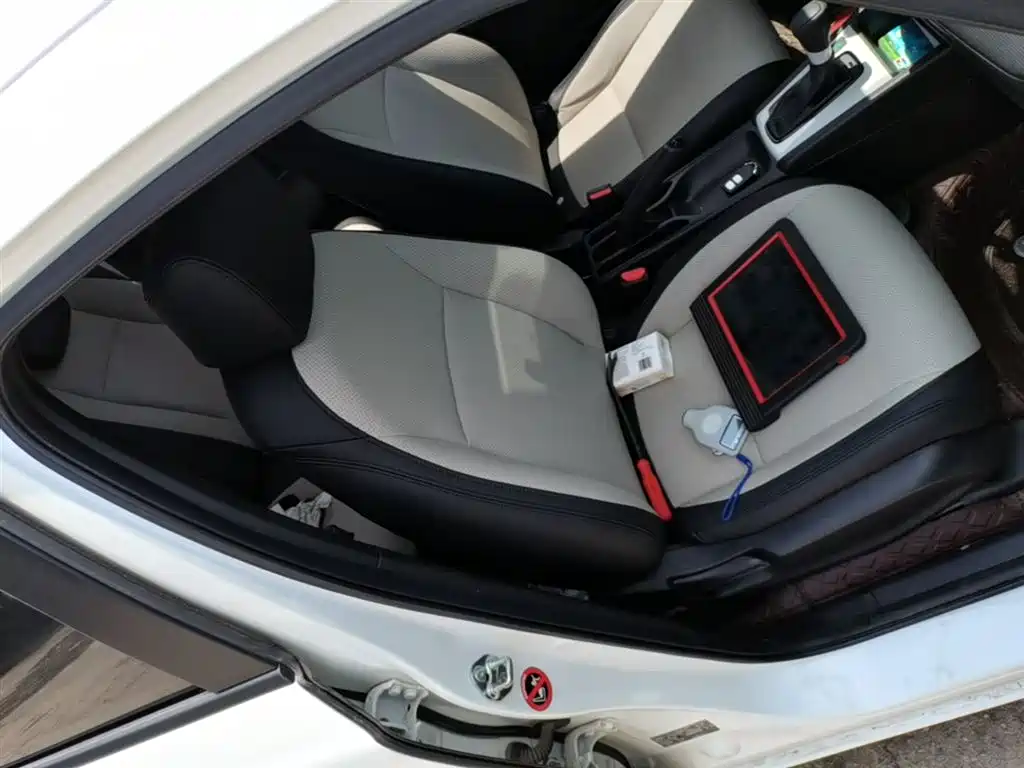 Honda Fit 2023 — фото 25
