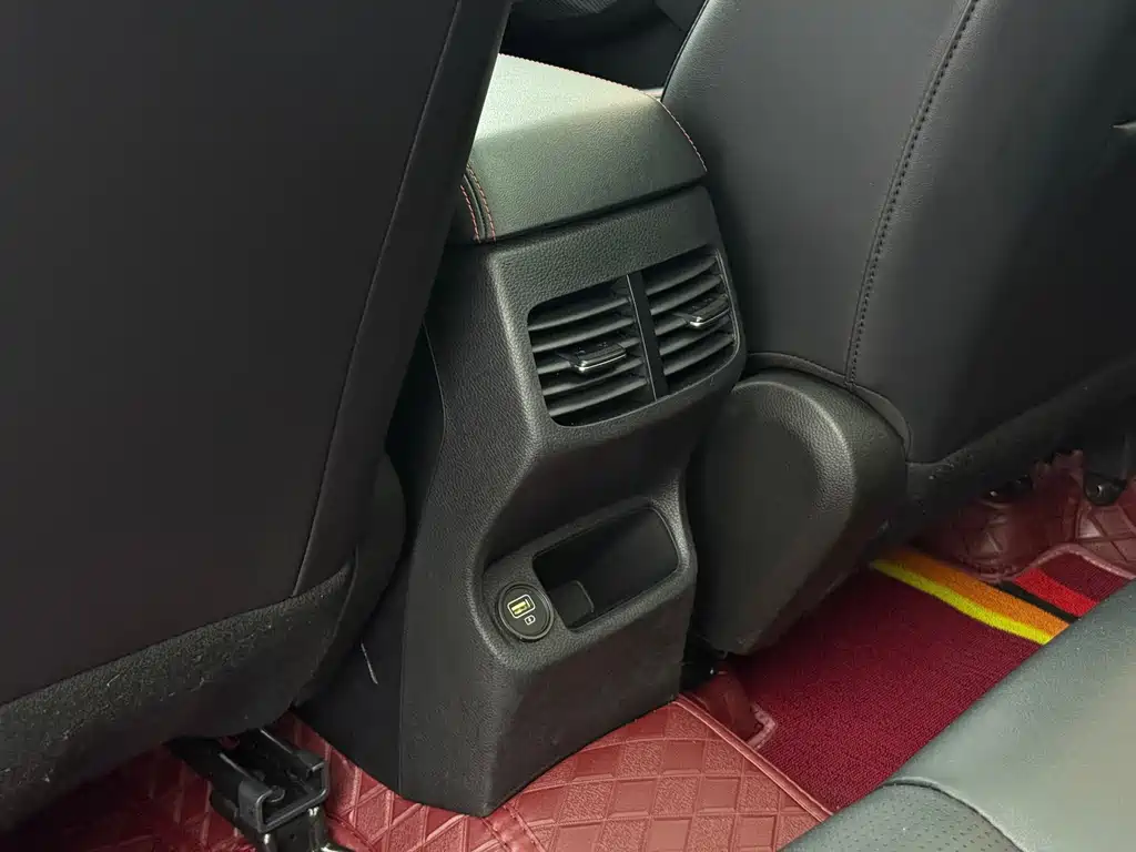 Kia KX3 2022 — фото 14