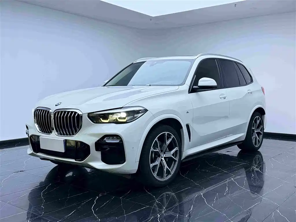 BMW X5 2020