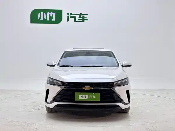Chevrolet Monza 2024