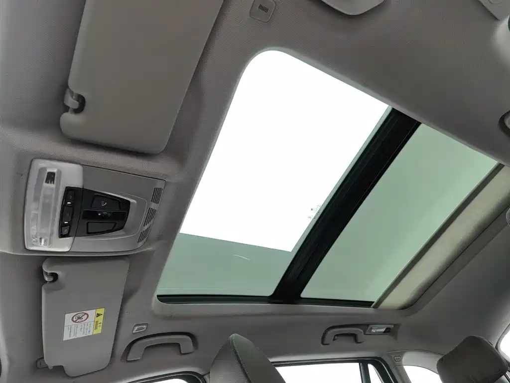 BMW X1 2021 — фото 14