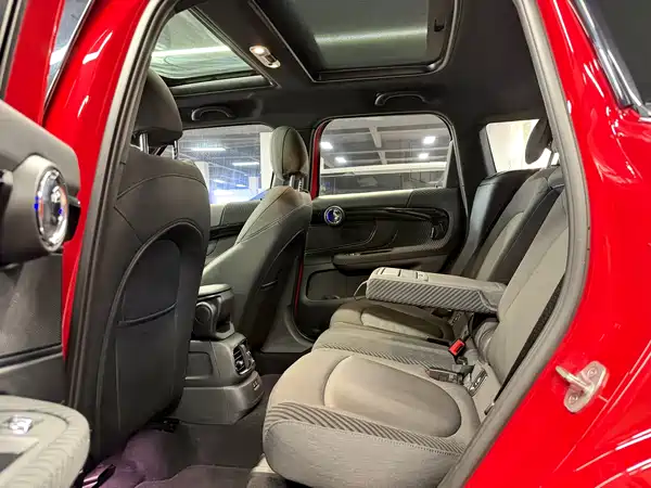 MINI Countryman 2019