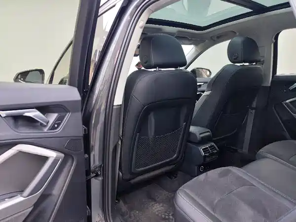 Audi Q3 2023