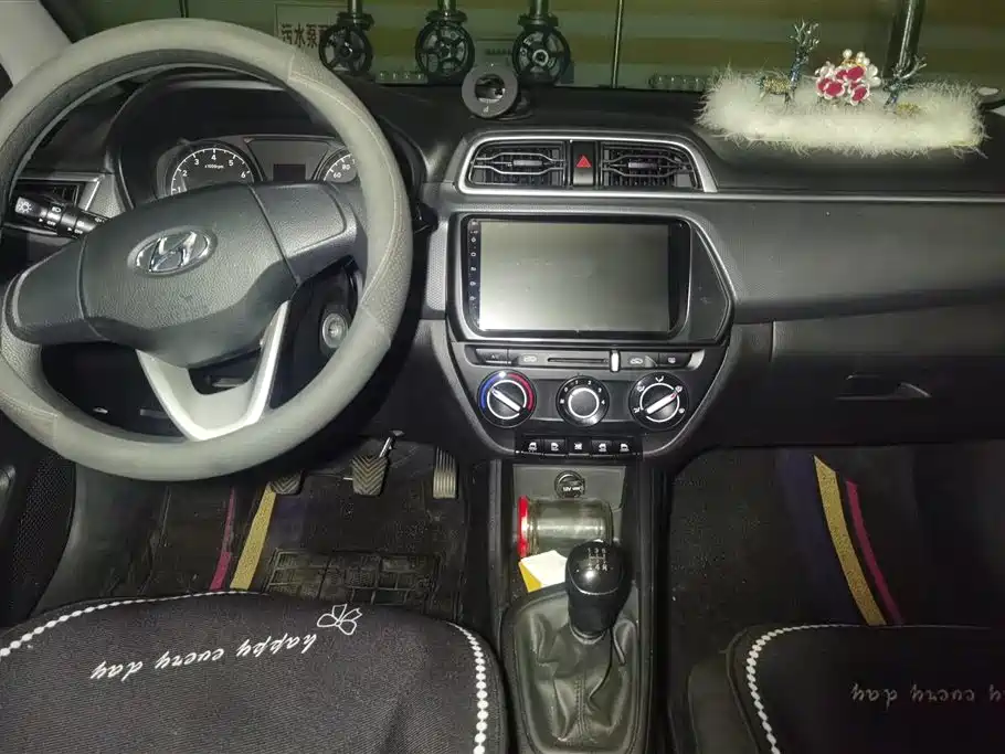 Hyundai Verna 2020 — фото 13