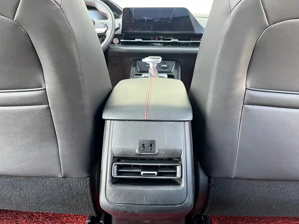 Changan CS55PLUS 2022 — фото 11