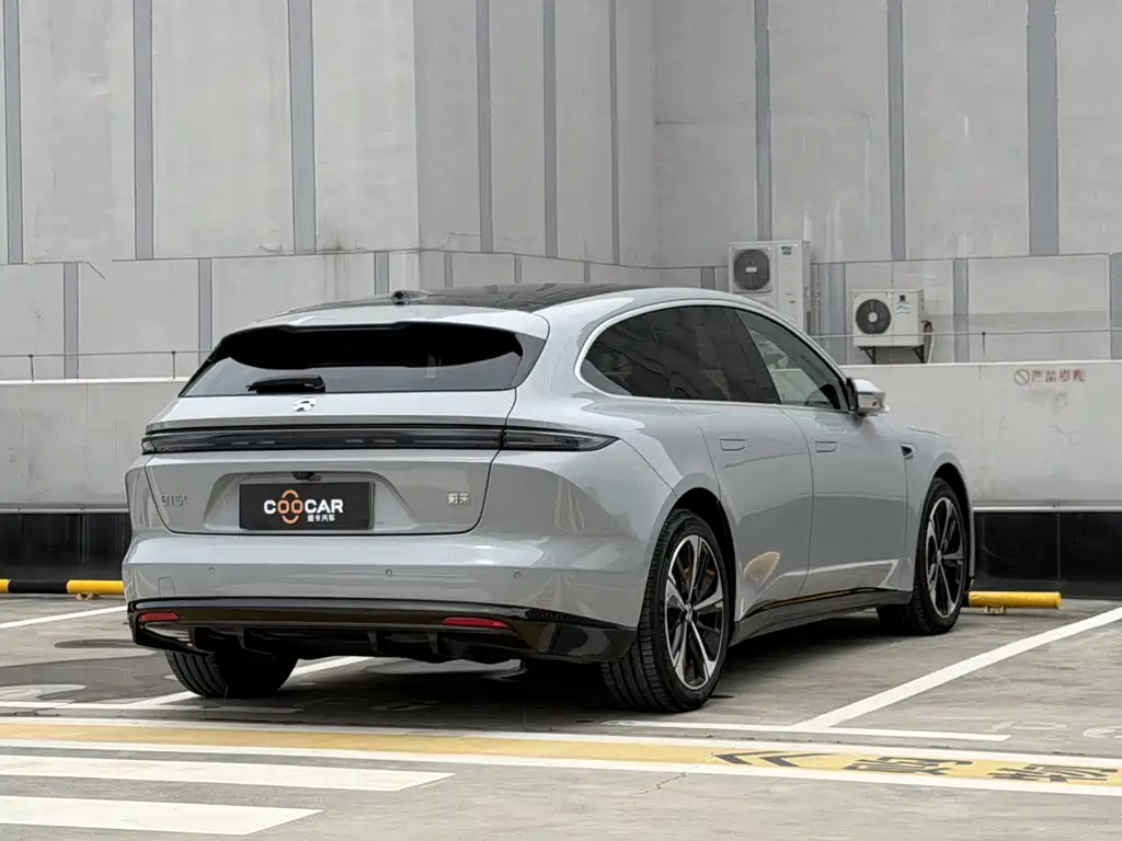 NIO ET5T 2025