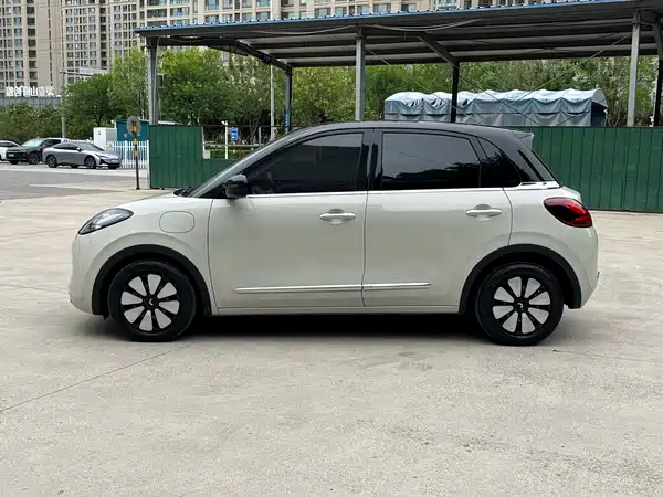 Wuling Bingo 2023