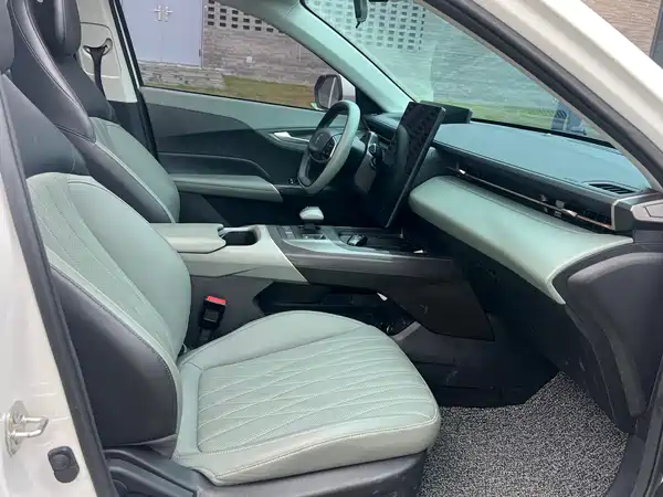 Changan Yida 2023