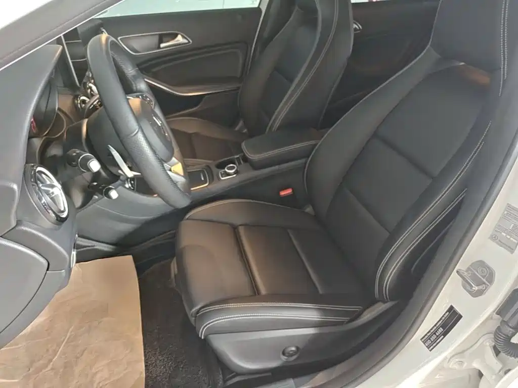 Mercedes-Benz GLA 2019 — фото 15