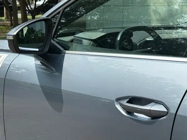 Audi Q4 E-Tron 2024