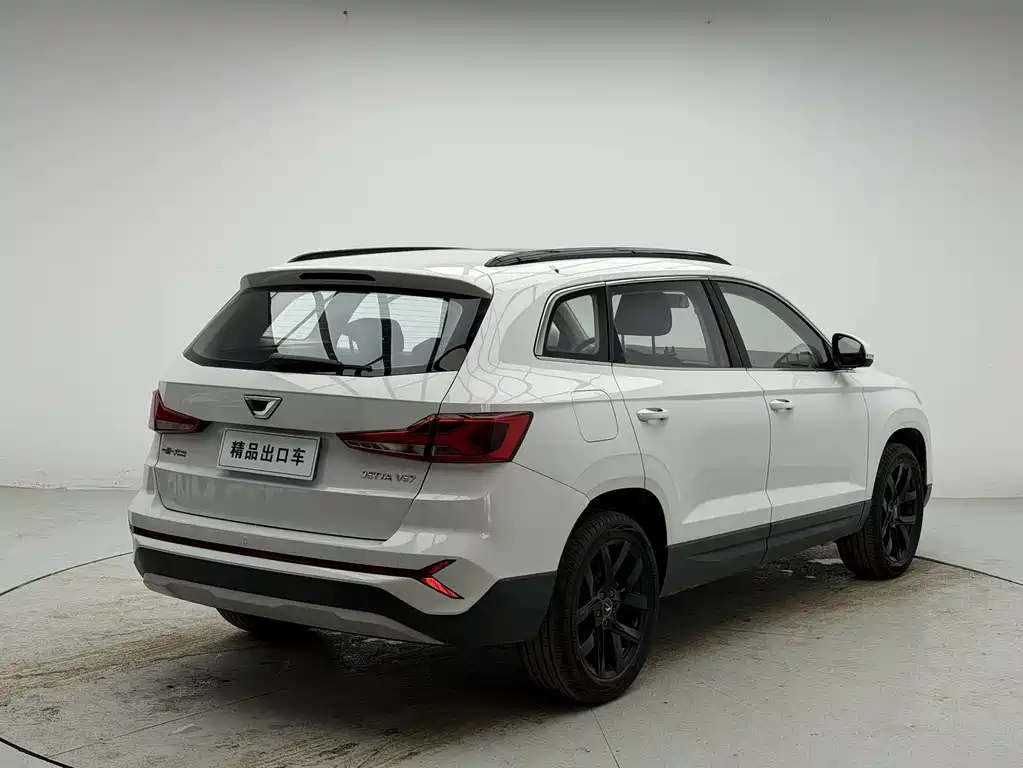 Jetta VS7 2023