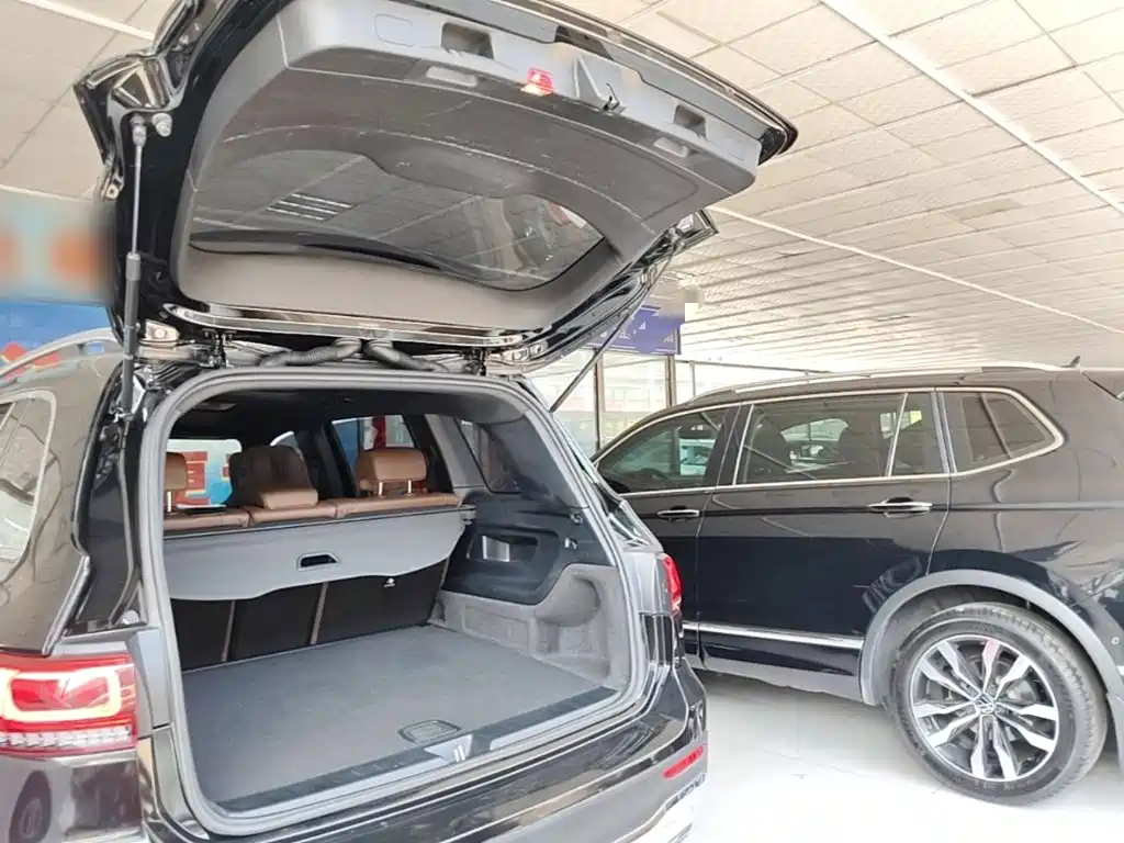 Mercedes-Benz GLB 2022 — фото 19