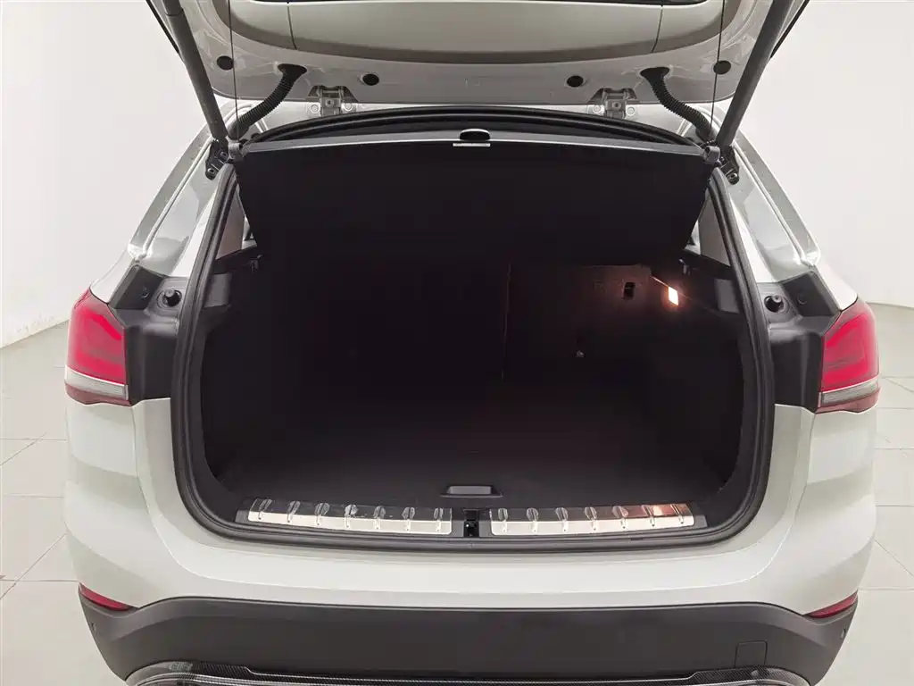 BMW X1 2022 — фото 16
