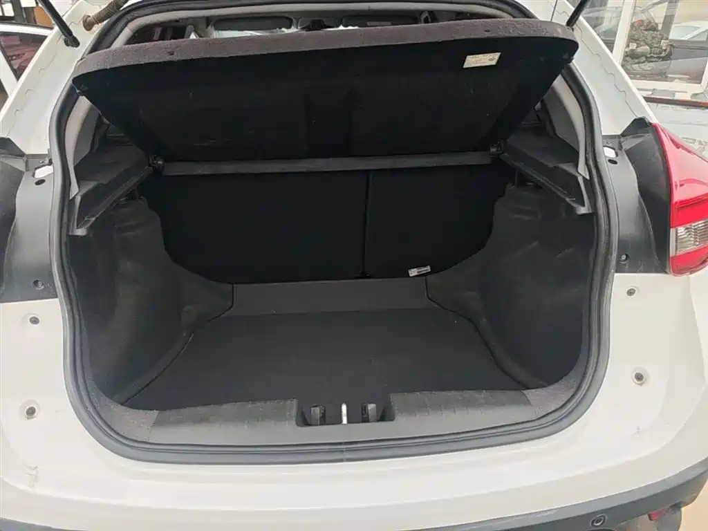 Chery Tiggo 3x 2019 — фото 19
