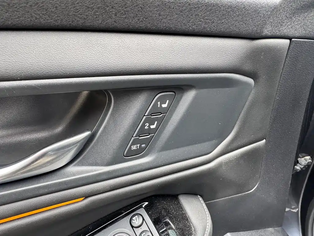 Honda Accord 2024 — фото 12