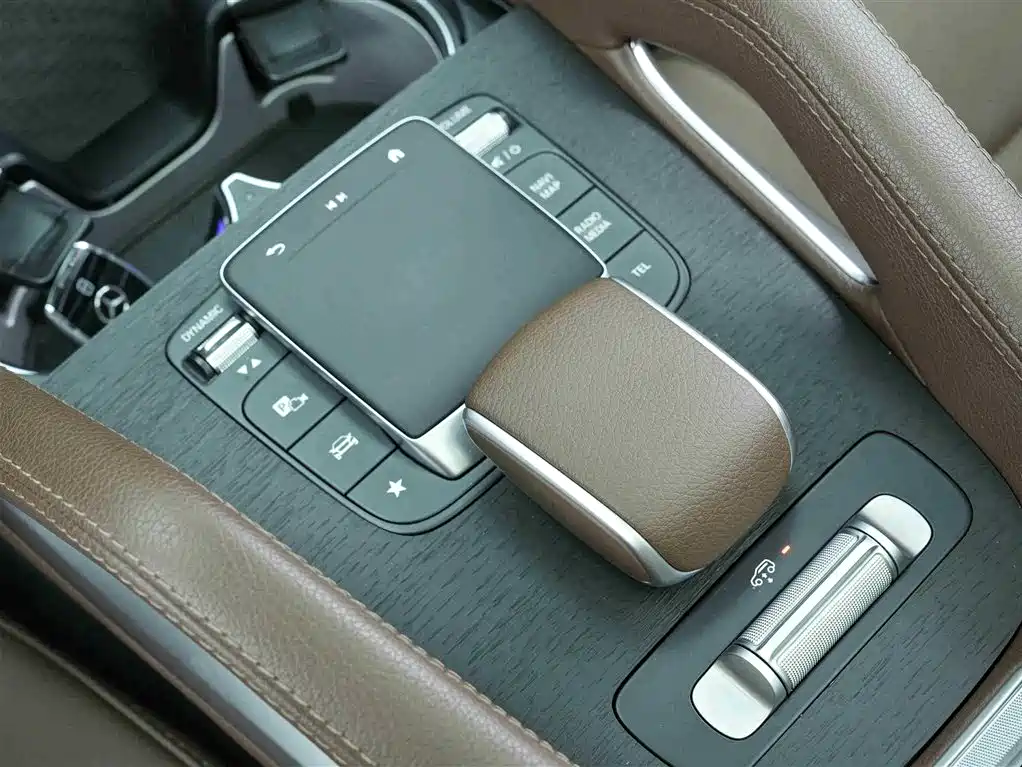 Mercedes-Benz GLS 2024 — фото 10