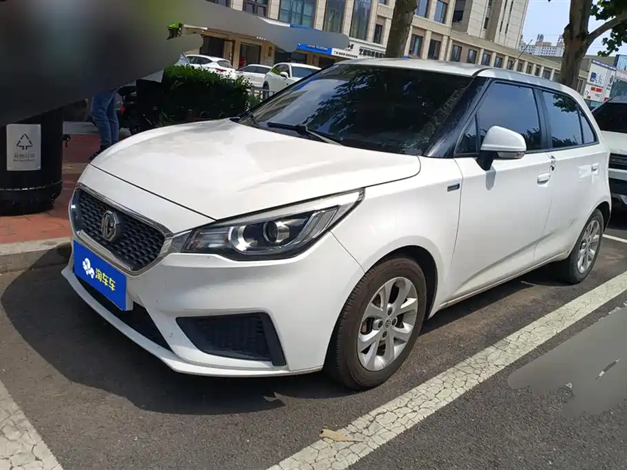 MG 3 2018