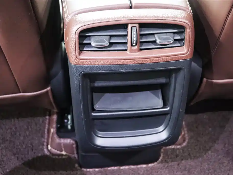 Buick Envision Plus 2018 — фото 20