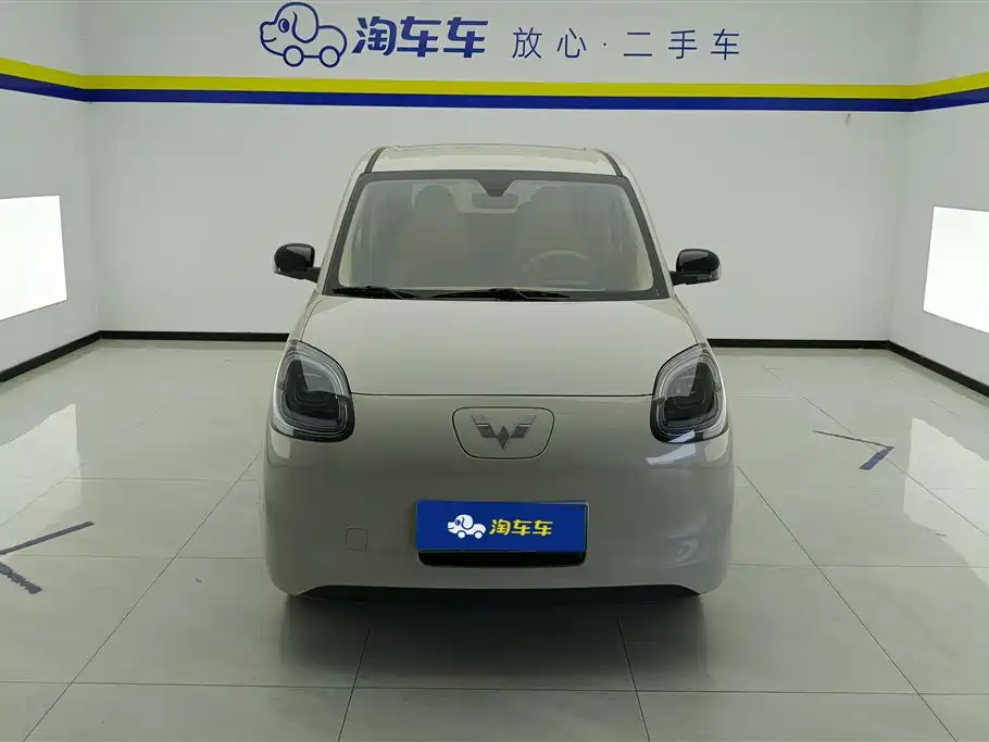 Wuling MINIEV 2025