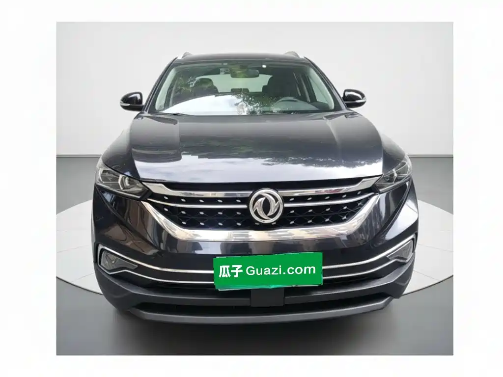 Dongfeng Fengshen AX7 2020 — фото 2