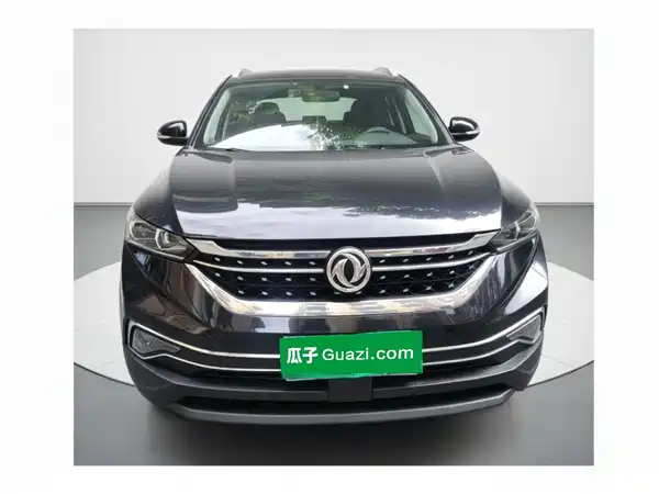 Dongfeng Fengshen AX7 2020