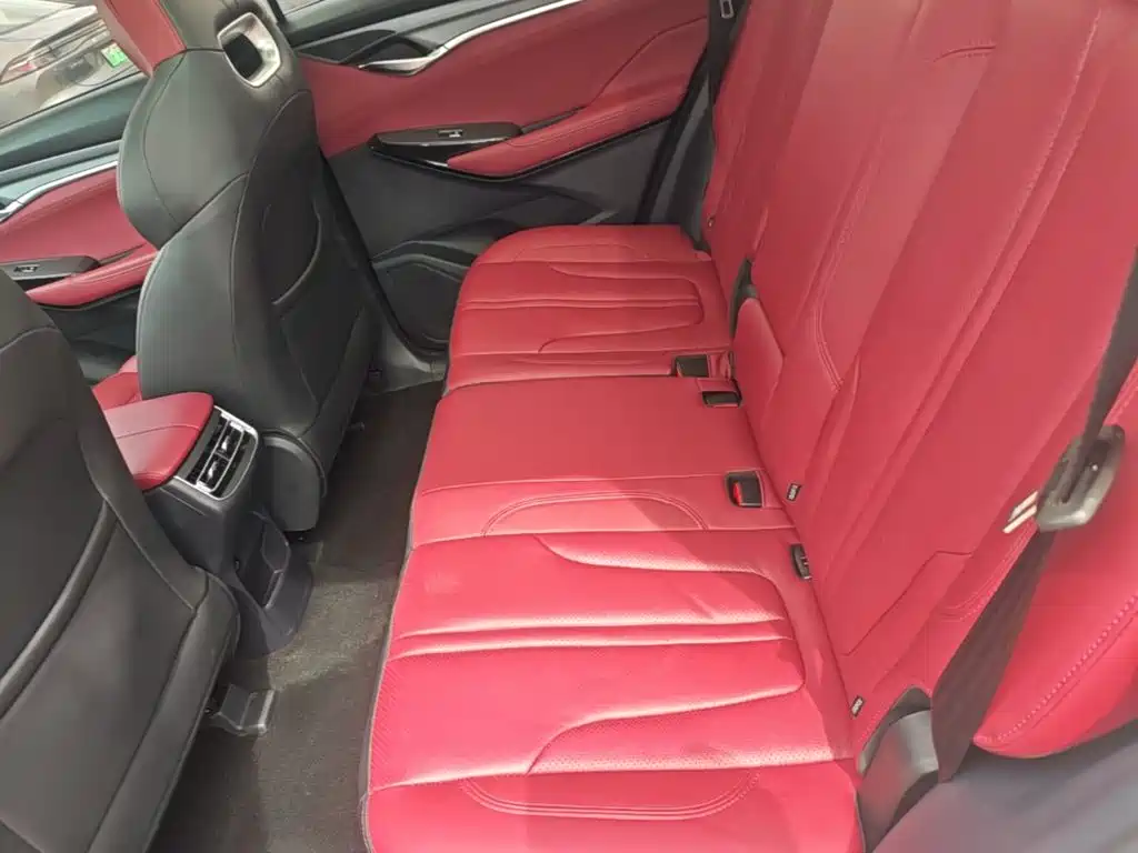 Changan CS75PLUS 2021 — фото 17